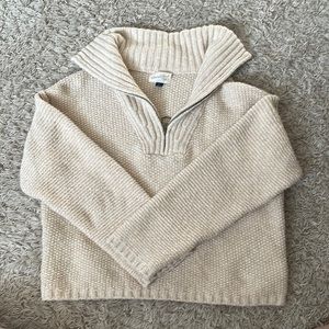 Cotton Soft Sweatshirt!!!